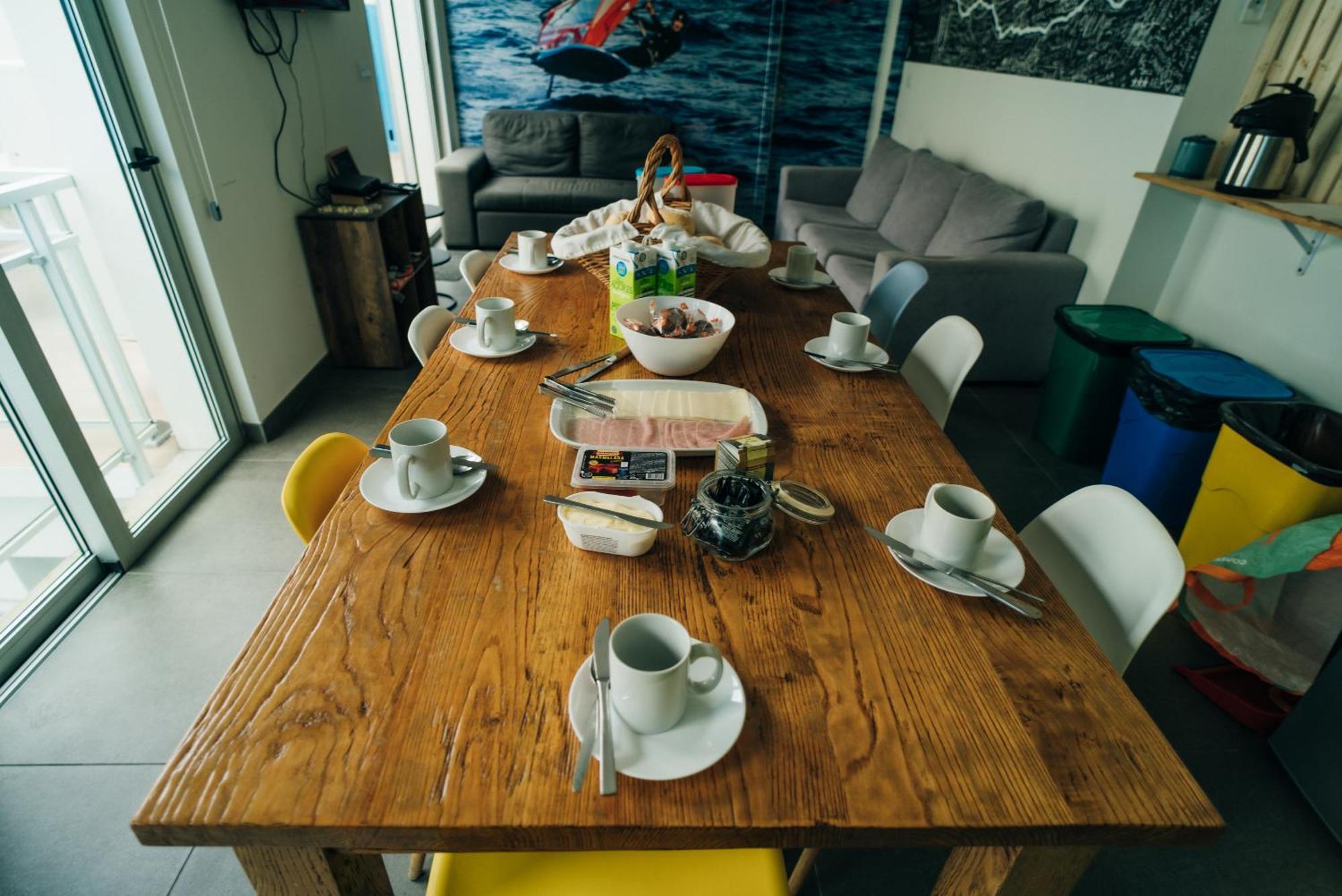 Hostel Azorazul - Pool & Suite Понта-Делгада Екстер'єр фото