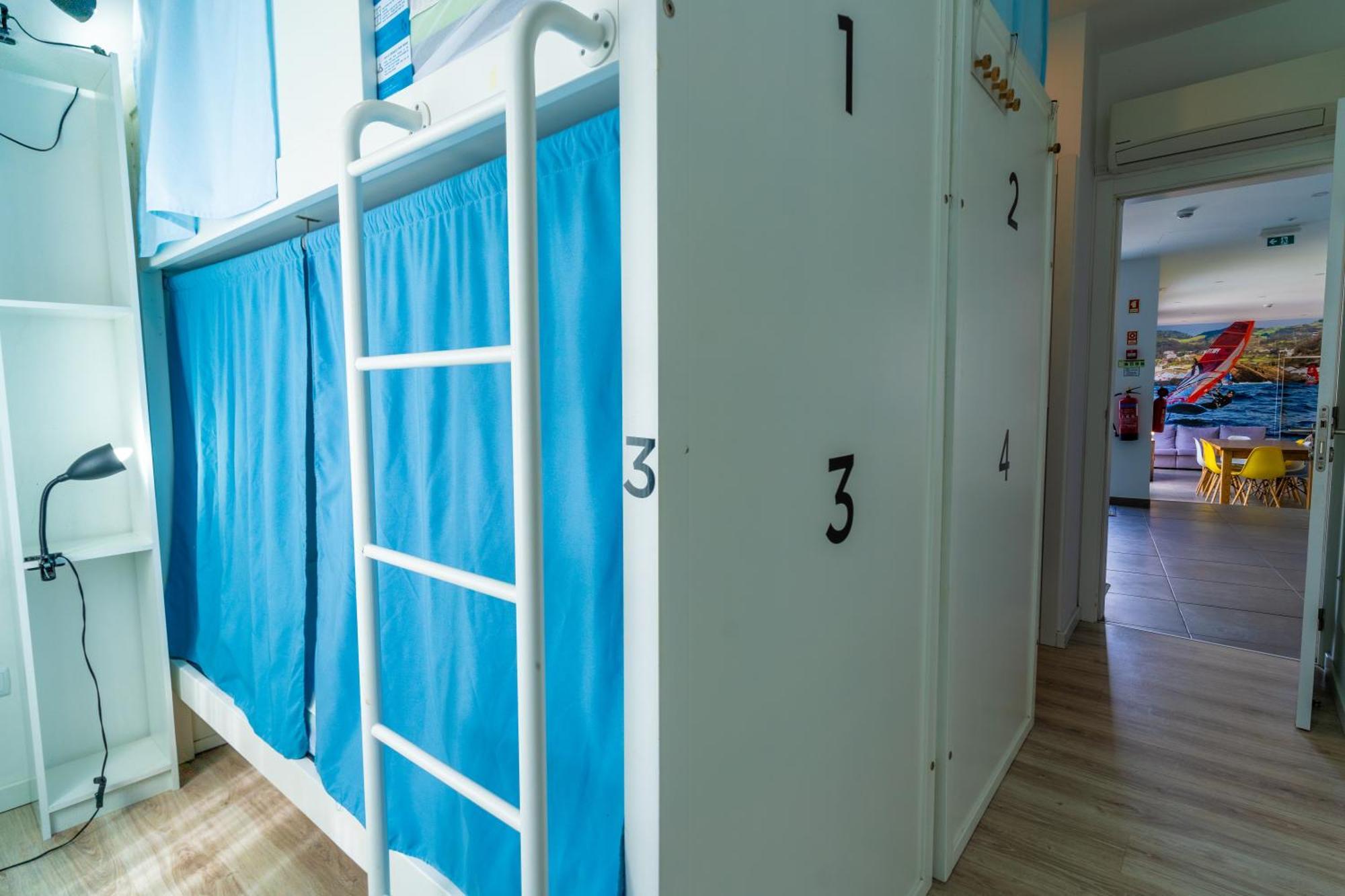 Hostel Azorazul - Pool & Suite Понта-Делгада Екстер'єр фото