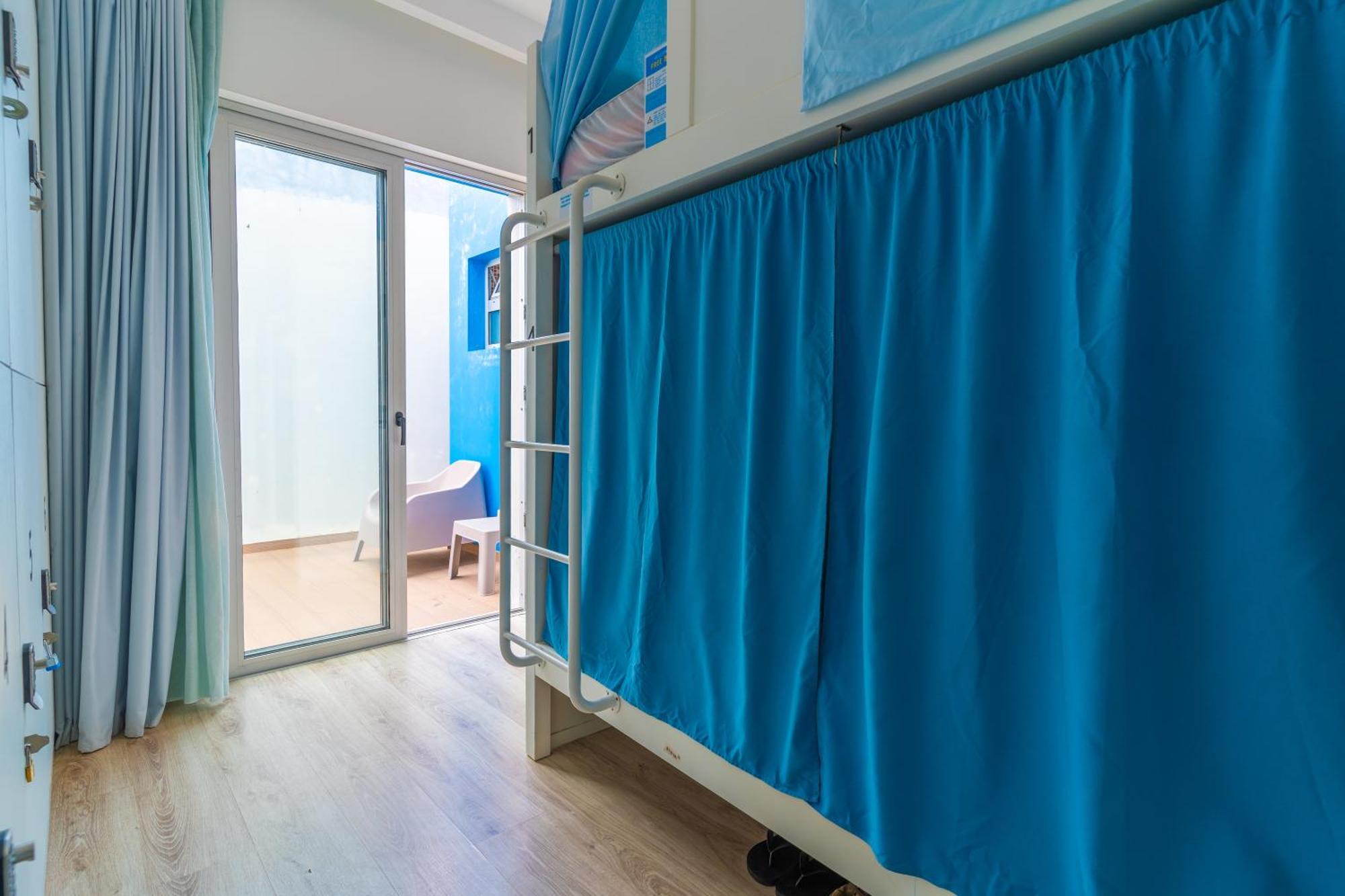 Hostel Azorazul - Pool & Suite Понта-Делгада Екстер'єр фото