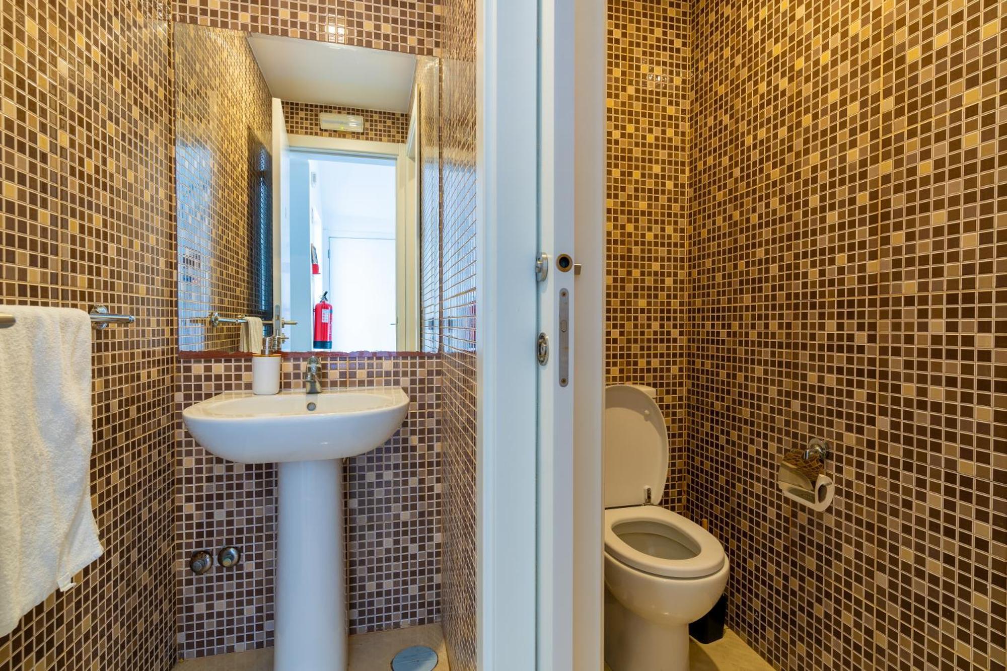 Hostel Azorazul - Pool & Suite Понта-Делгада Екстер'єр фото