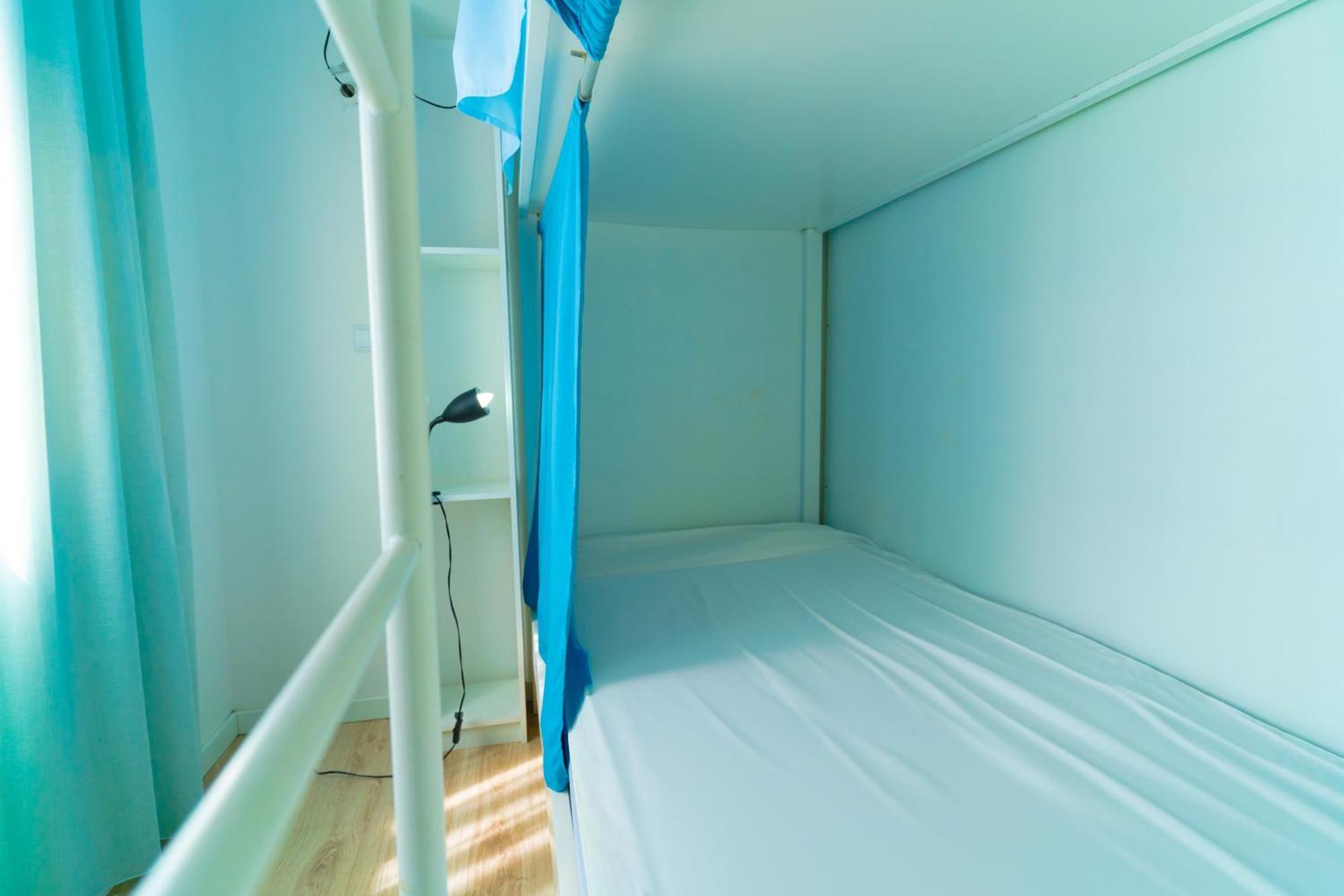 Hostel Azorazul - Pool & Suite Понта-Делгада Екстер'єр фото
