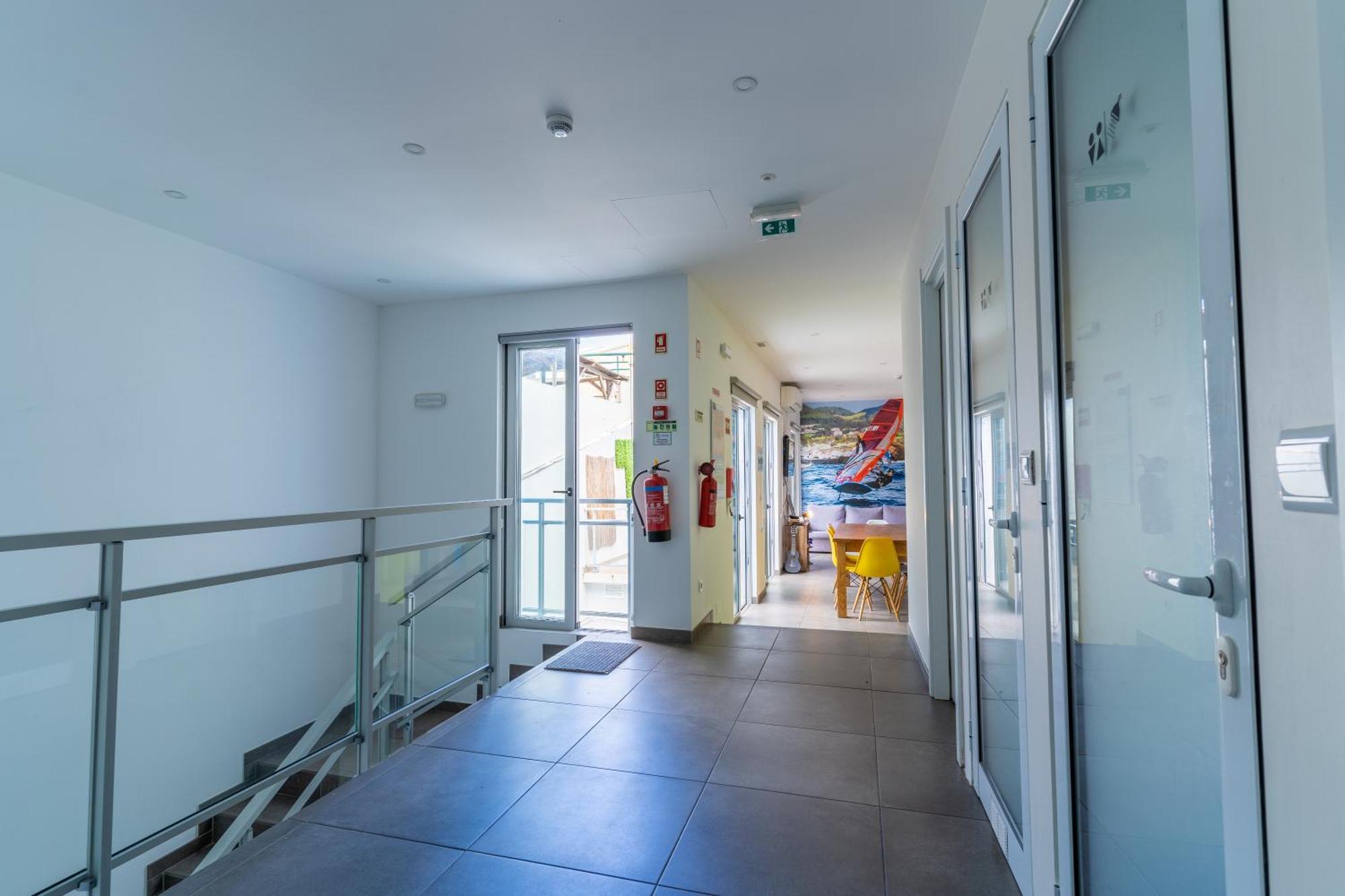 Hostel Azorazul - Pool & Suite Понта-Делгада Екстер'єр фото