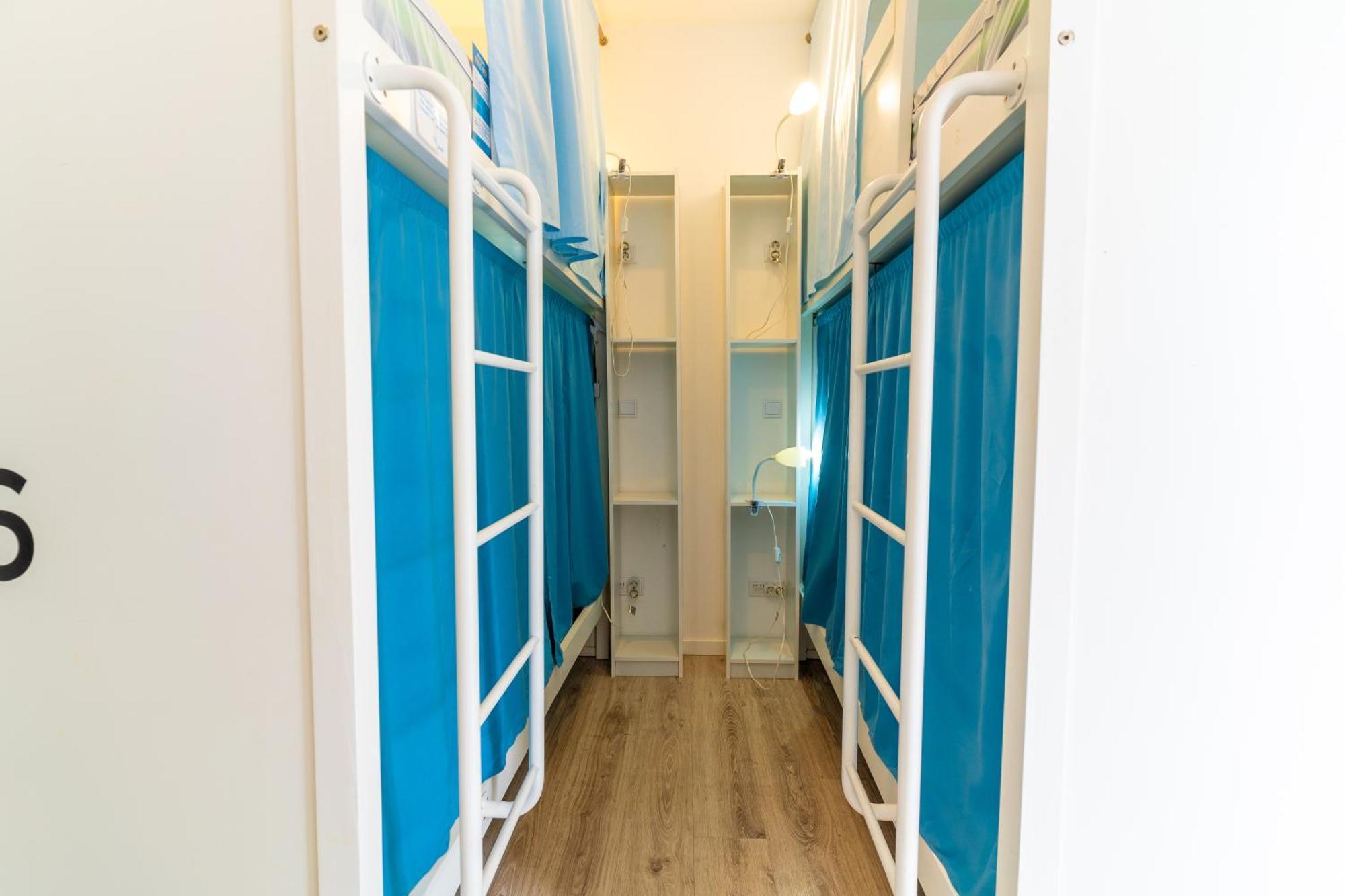 Hostel Azorazul - Pool & Suite Понта-Делгада Екстер'єр фото