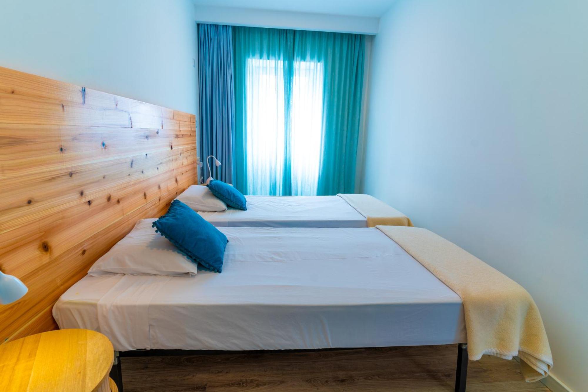 Hostel Azorazul - Pool & Suite Понта-Делгада Екстер'єр фото